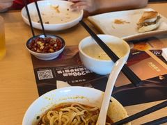 -大师兄·西北小馆(金湾华发商都店)