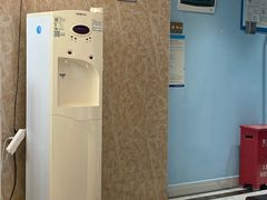 -深圳乐孚正强口腔诊所(宝体店)