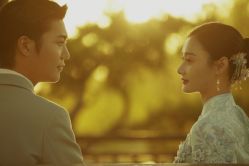 -巴黎时尚婚纱摄影(南汇店)