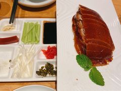 -四季民福烤鸭店(前门店)