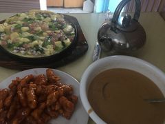 -华春餐馆(鱼山路店)