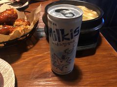 -一乐韩国炸鸡(梅江店)