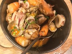 -沼津港精致料理·寿喜烧·烧鸟(龙湖南桥天街日料榜单店)