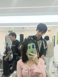 -AD HAIR 