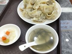 -奉天蚨祥饺子馆