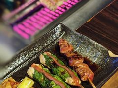 -木子烧鸟屋(百子湾店)