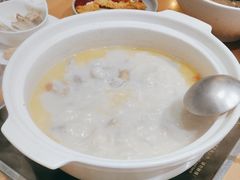 -湯系·煲汤手艺人(东二环泰禾广场店)