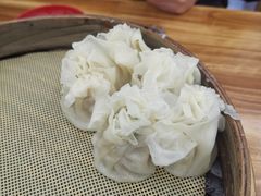 鲜肉烧卖-嘉州海汇源老烧麦店(东大街总店)