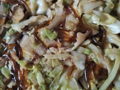 -老高家饺子馆