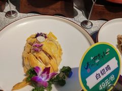 -松沪名灶·豆浆鱼头·新上海菜(飞航吾悦广场店)
