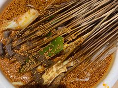 -嘉州叶婆婆钵钵鸡(建设路店)