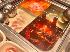 -海底捞火锅(顺义华联店)