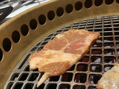 -花味烤肉·拌饭(庐阳万科店)