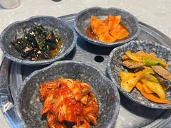 -韩仁阁米肠汤饭(韩乐坊店)