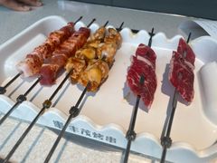 -丰茂烤串(五道口店)