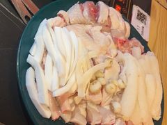 -淼福猪肚鸡·椰子鸡火锅(大沙地店)