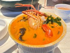 -泰咀刁·泰国料理&玫瑰庄园(海珠城店)