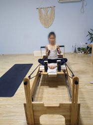-伽尔瑜伽普拉提工作室