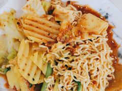 -大江麻辣拌(石油学院店)