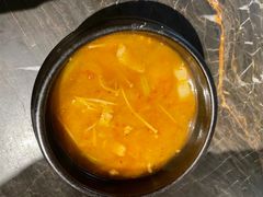 -大叹号·朝鲜族烤肉(潍坊泰华城店)