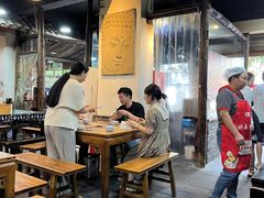 -冯四孃跷脚牛肉·非物质文化遗产店