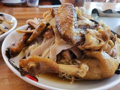 -香竹农庄•传统竹筒饭(十年店)