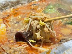 -阿杰烧烤·西安传统烤肉店(天朗御湖店)