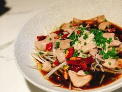 -姜君·千岛湖鱼头馆(浦东大道店)