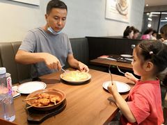 -萨莉亚意式餐厅(国和1000店)