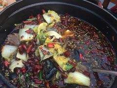 -烛影拾光观景餐厅·创意菜·摄影·小提琴(大唐不夜城店)