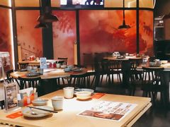 大堂-青年公社烤鸭(蜀山万象汇店)