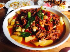 -阿达西新疆餐厅(西北大学店)