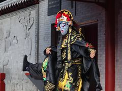 -江宁会馆(劈柴院店)