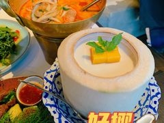 -BetterThai 泰加(苏州中心店)