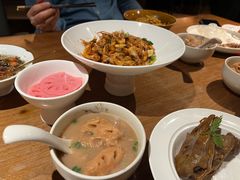 -清水亭湖北菜(大屯DT51店)