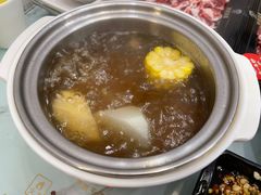 -顶福胜潮汕牛肉火锅(观沙岭店)