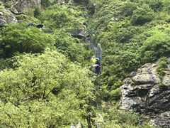 -小五台金河景区