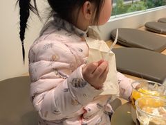 -喜茶(永旺梦乐城店)