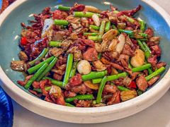 -嘉丰湘菜馆(芳群园店)