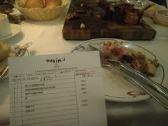 -马克西姆餐厅(崇文门店)