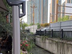 -回水镇·江湖川菜(恒大新城店)