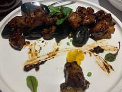 -开海·红岛海鲜虾水饺(石老人店)