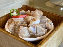 -东江渔村·古典园林·30年粤菜老字号(太和店)
