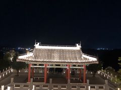 -高榜山景区