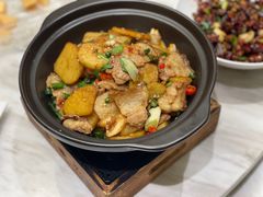 -大中小寻味生活餐厅(华润店)
