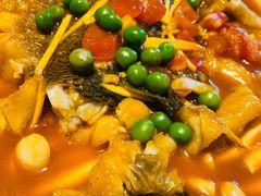 -宣威山野人家·现炒云南菜(金碧店)