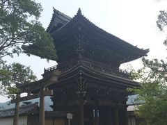 -清凉寺