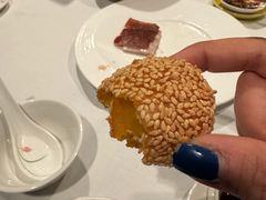 -香港喜来登酒店天宝阁