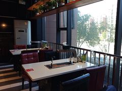 -AK47烤羊腿串吧(柳浪家园店)