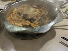 -美兰春记食店·龙舌坡红烧牛肉
